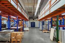 Entrepreneur Business Centre (D14), Factory #522935491